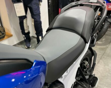 купить новое авто БМВ R 1300GS 2024 года от официального дилера АВТ Баварія Київ БМВ фото