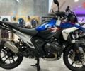 купить новое авто БМВ R 1300GS 2024 года от официального дилера АВТ Баварія Київ БМВ фото