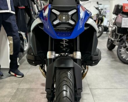 купить новое авто БМВ R 1300GS 2024 года от официального дилера АВТ Баварія Київ БМВ фото