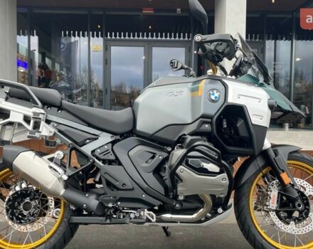 БМВ R 1300GS, объемом двигателя 1.3 л и пробегом 0 тыс. км за 34388 $, фото 3 на Automoto.ua