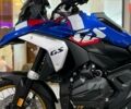 купить новое авто БМВ R 1300GS 2024 года от официального дилера АВТ Баварія Київ БМВ фото