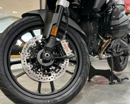 купить новое авто БМВ R 1300GS 2024 года от официального дилера АВТ Баварія Київ БМВ фото