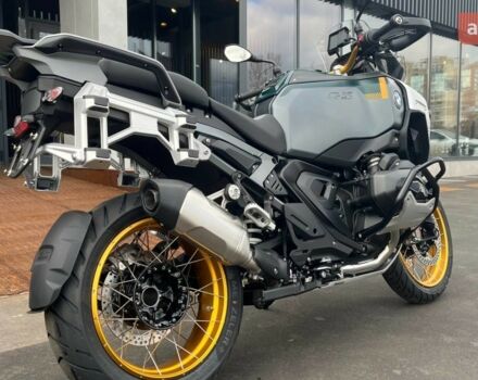 БМВ R 1300GS, объемом двигателя 1.3 л и пробегом 0 тыс. км за 34388 $, фото 11 на Automoto.ua