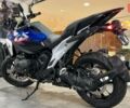 купить новое авто БМВ R 1300GS 2024 года от официального дилера АВТ Баварія Київ БМВ фото
