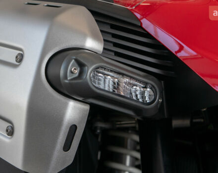 купити нове авто БМВ R 1300GS 2024 року від офіційного дилера Валентин БМВ фото