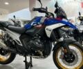 купить новое авто БМВ R 1300GS 2024 года от официального дилера АВТ Баварія Київ БМВ фото