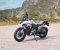 купить новое авто БМВ R 1300GS 2024 года от официального дилера АВТ Бавария Киев Вацлава Гавела БМВ фото