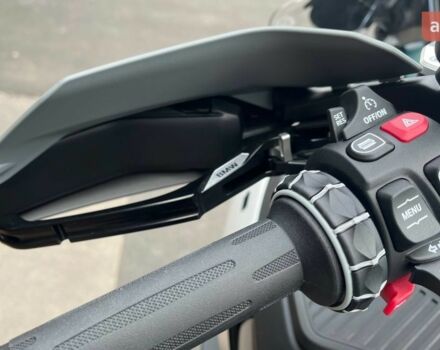БМВ R 1300GS, объемом двигателя 1.3 л и пробегом 0 тыс. км за 34388 $, фото 17 на Automoto.ua