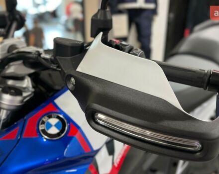 купить новое авто БМВ R 1300GS 2024 года от официального дилера АВТ Баварія Київ БМВ фото
