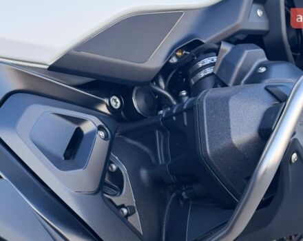 купить новое авто БМВ R 1300GS 2024 года от официального дилера Назарій БМВ фото