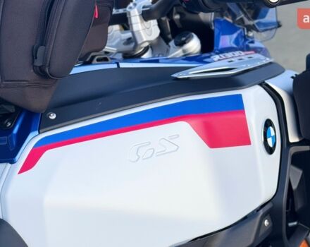 купить новое авто БМВ R 1300GS 2024 года от официального дилера Назарій БМВ фото