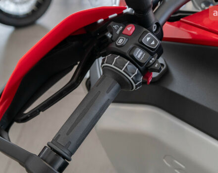 купити нове авто БМВ R 1300GS 2024 року від офіційного дилера Валентин БМВ фото