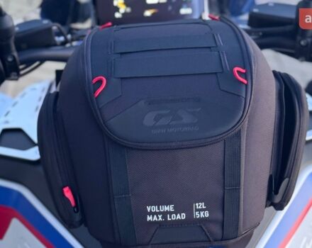 купить новое авто БМВ R 1300GS 2024 года от официального дилера Назарій БМВ фото
