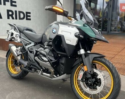 БМВ R 1300GS, объемом двигателя 1.3 л и пробегом 0 тыс. км за 33489 $, фото 2 на Automoto.ua