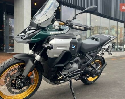 БМВ R 1300GS, объемом двигателя 1.3 л и пробегом 0 тыс. км за 33489 $, фото 20 на Automoto.ua