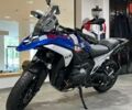 купить новое авто БМВ R 1300GS 2024 года от официального дилера АВТ Баварія Київ БМВ фото