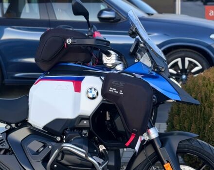 купить новое авто БМВ R 1300GS 2024 года от официального дилера Назарій БМВ фото