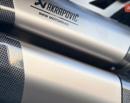 купить новое авто БМВ R 1300GS 2024 года от официального дилера Назарій БМВ фото