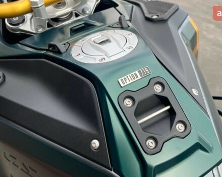 БМВ R 1300GS, объемом двигателя 1.3 л и пробегом 0 тыс. км за 33695 $, фото 15 на Automoto.ua