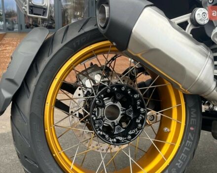 БМВ R 1300GS, объемом двигателя 1.3 л и пробегом 0 тыс. км за 33695 $, фото 9 на Automoto.ua