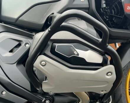 БМВ R 1300GS, объемом двигателя 1.3 л и пробегом 0 тыс. км за 33695 $, фото 4 на Automoto.ua