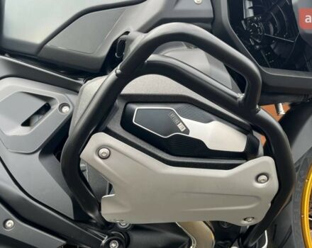 БМВ R 1300GS, объемом двигателя 1.3 л и пробегом 0 тыс. км за 33489 $, фото 4 на Automoto.ua