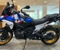 купить новое авто БМВ R 1300GS 2024 года от официального дилера АВТ Баварія Київ БМВ фото