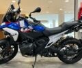 купить новое авто БМВ R 1300GS 2024 года от официального дилера АВТ Баварія Київ БМВ фото