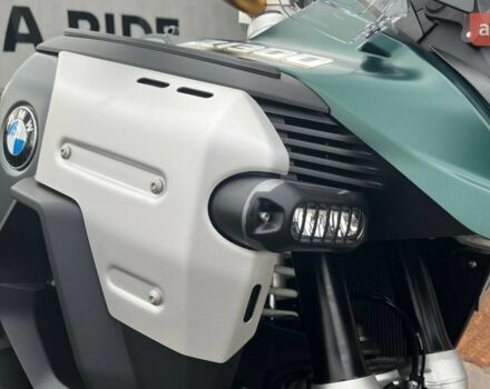 БМВ R 1300GS, объемом двигателя 1.3 л и пробегом 0 тыс. км за 34388 $, фото 5 на Automoto.ua