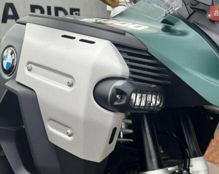 БМВ R 1300GS, объемом двигателя 1.3 л и пробегом 0 тыс. км за 33489 $, фото 5 на Automoto.ua