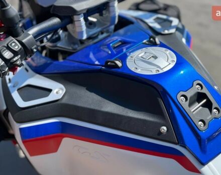 БМВ R 1300GS, объемом двигателя 1.3 л и пробегом 0 тыс. км за 37414 $, фото 9 на Automoto.ua