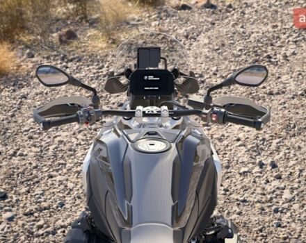 купить новое авто БМВ R 1300GS 2025 года от официального дилера АВТ Бавария Киев Вацлава Гавела БМВ фото