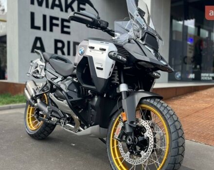 БМВ R 1300GS, объемом двигателя 1.3 л и пробегом 0 тыс. км за 34941 $, фото 11 на Automoto.ua