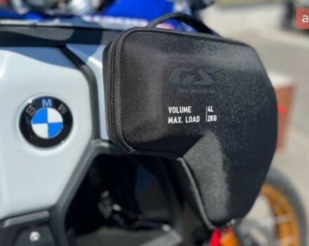 БМВ R 1300GS, об'ємом двигуна 1.3 л та пробігом 0 тис. км за 37414 $, фото 8 на Automoto.ua
