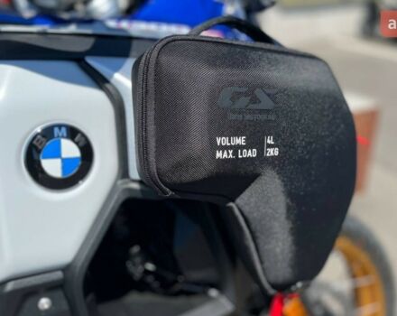 БМВ R 1300GS, объемом двигателя 1.3 л и пробегом 0 тыс. км за 37414 $, фото 8 на Automoto.ua