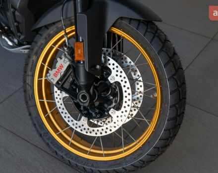 купить новое авто БМВ R 1300GS 2025 года от официального дилера Валентин БМВ фото