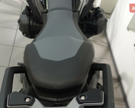 купити нове авто БМВ R 1300GS 2025 року від офіційного дилера BMW Motorrad Дніпро БМВ фото