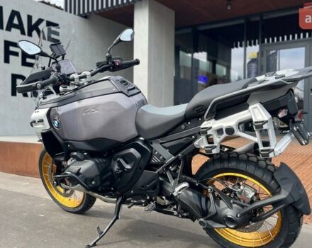 БМВ R 1300GS, объемом двигателя 1.3 л и пробегом 0 тыс. км за 34941 $, фото 20 на Automoto.ua