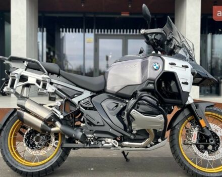БМВ R 1300GS, объемом двигателя 1.3 л и пробегом 0 тыс. км за 34941 $, фото 4 на Automoto.ua