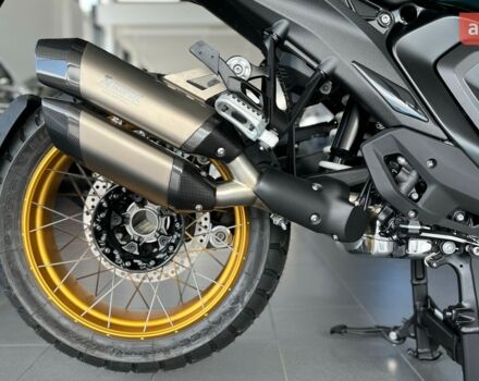 купить новое авто БМВ R 1300GS 2025 года от официального дилера АВТ Баварія Київ БМВ фото