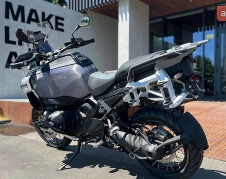 БМВ R 1300GS, об'ємом двигуна 1.3 л та пробігом 0 тис. км за 35553 $, фото 5 на Automoto.ua