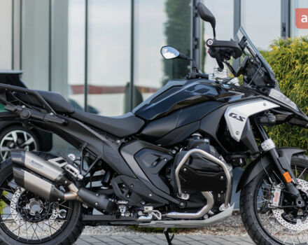 купить новое авто БМВ R 1300GS 2025 года от официального дилера Назарій БМВ фото