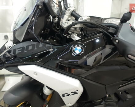 купити нове авто БМВ R 1300GS 2025 року від офіційного дилера BMW Motorrad Дніпро БМВ фото