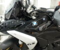 купити нове авто БМВ R 1300GS 2025 року від офіційного дилера BMW Motorrad Дніпро БМВ фото