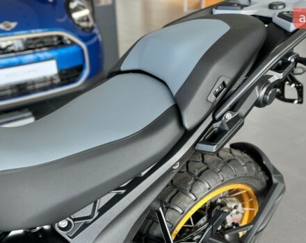 купить новое авто БМВ R 1300GS 2025 года от официального дилера АВТ Баварія Київ БМВ фото