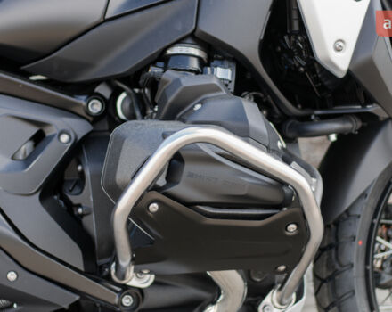 купить новое авто БМВ R 1300GS 2025 года от официального дилера Назарій БМВ фото