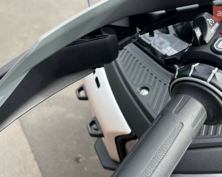 БМВ R 1300GS, объемом двигателя 1.3 л и пробегом 0 тыс. км за 34941 $, фото 13 на Automoto.ua