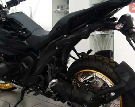купити нове авто БМВ R 1300GS 2025 року від офіційного дилера BMW Motorrad Дніпро БМВ фото