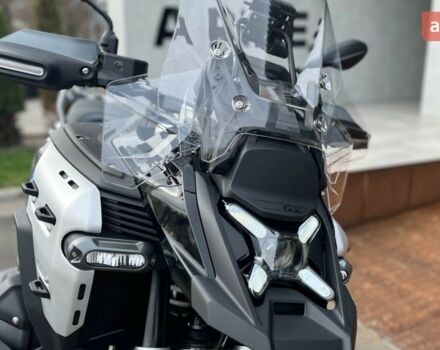 БМВ R 1300GS, объемом двигателя 1.3 л и пробегом 0 тыс. км за 34941 $, фото 1 на Automoto.ua
