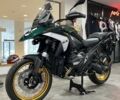 купити нове авто БМВ R 1300GS 2025 року від офіційного дилера АВТ Бавария Киев Вацлава Гавела БМВ фото